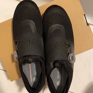 Shimano IC5 Indoor Cycling Shoes